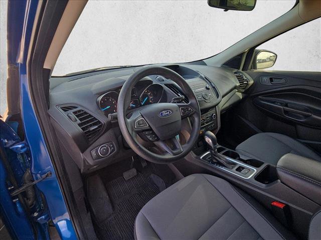 Used 2019 Ford Escape S image 9
