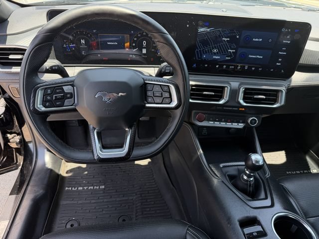 Used 2025 Ford Mustang GT Premium RWD image 10