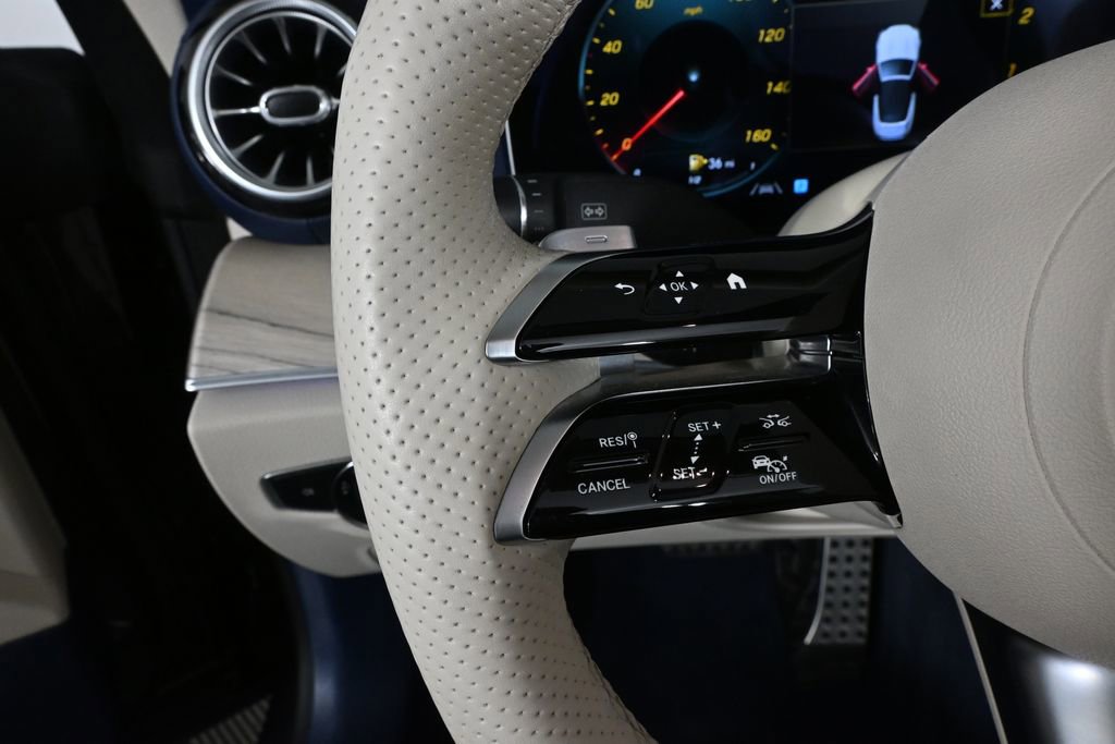 Certified 2023 Mercedes-Benz E 450 4MATIC Cabriolet image 10