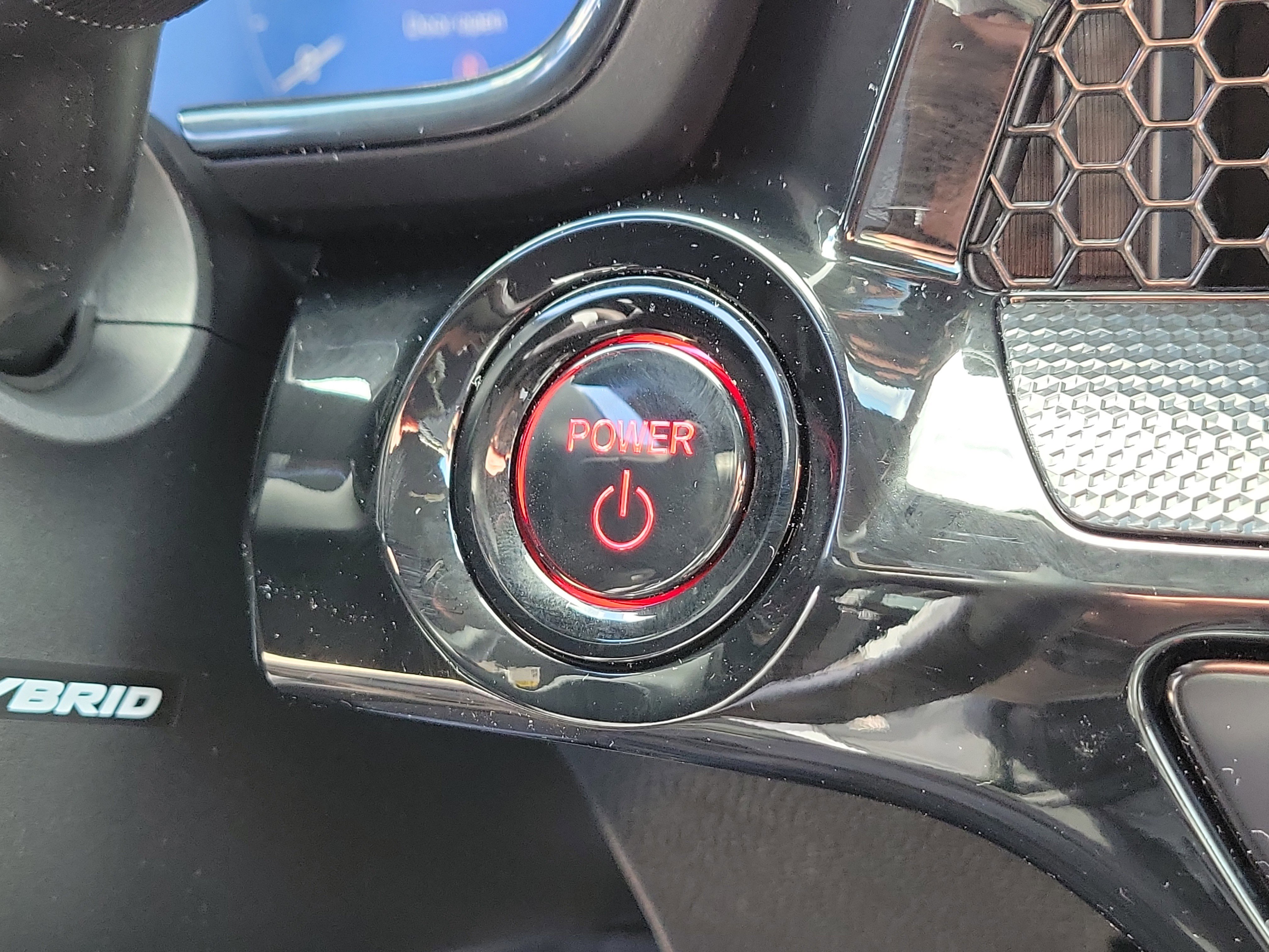 Used 2026 Honda CR-V Sport Touring image 30