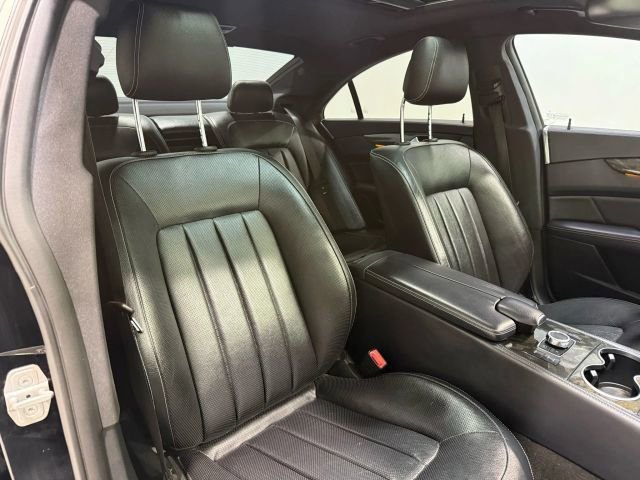Used 2017 Mercedes-Benz CLS 550 image 29