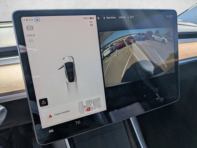 Used 2020 Tesla Model Y Long Range image 12