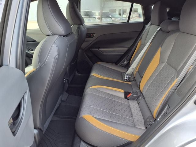 New 2026 Subaru Crosstrek 2.5i Sport w/ Crosstrek Mirror Package AWD/4WD image 8
