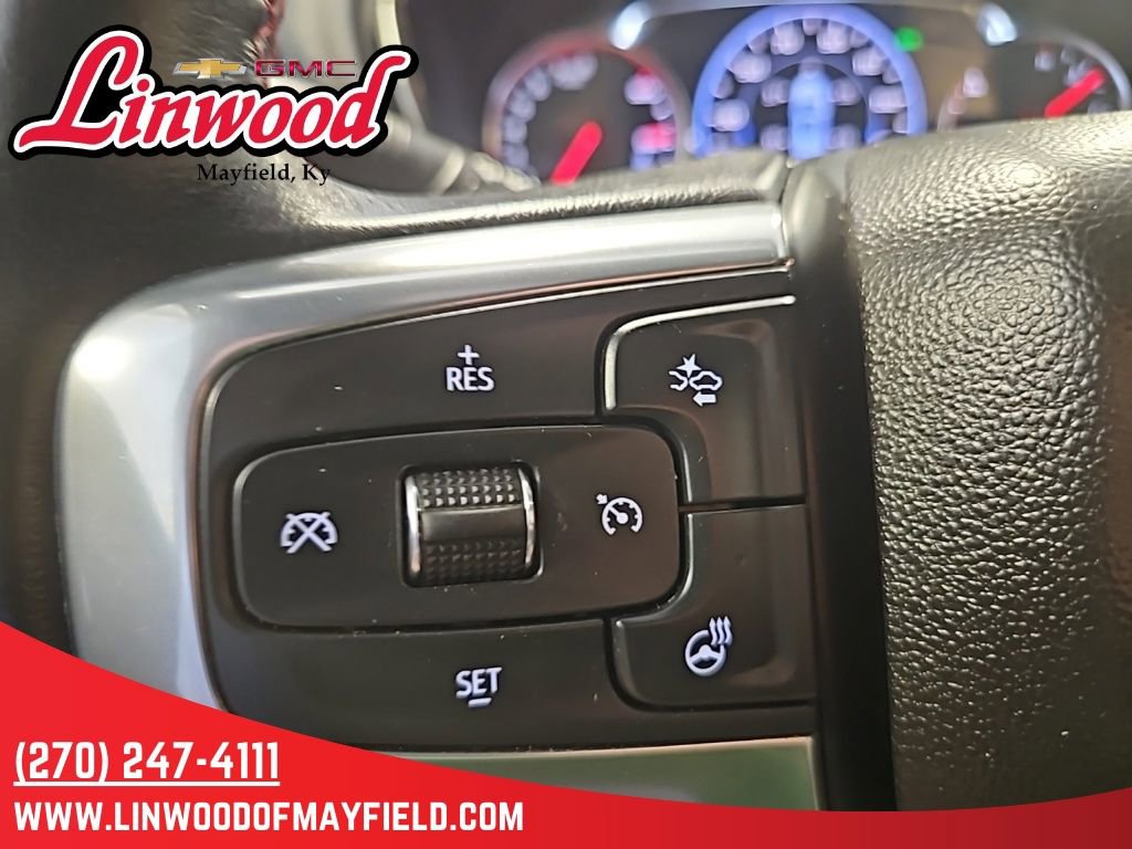 Used 2022 Chevrolet Blazer RS image 20