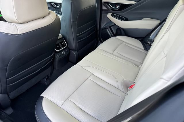 New 2025 Subaru Outback Limited image 9