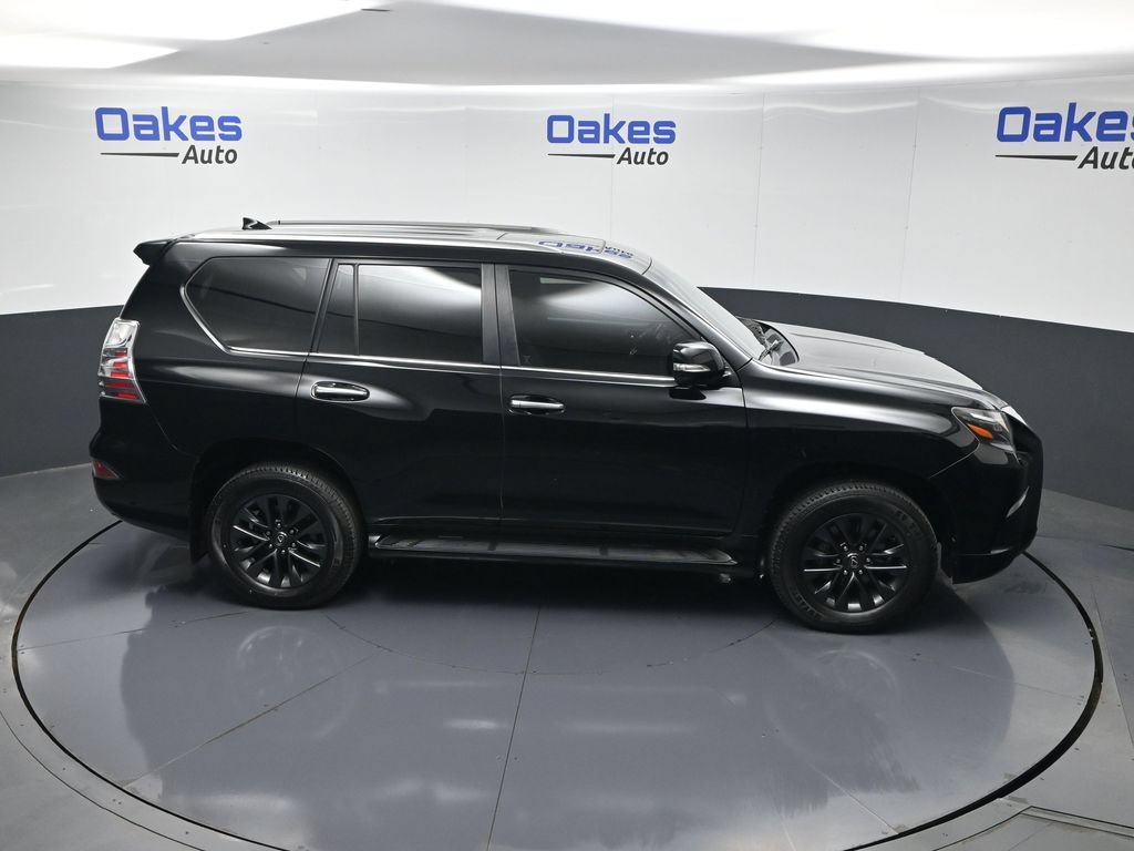 Used 2021 Lexus GX 460 Premium w/ Premium Package AWD/4WD image 56