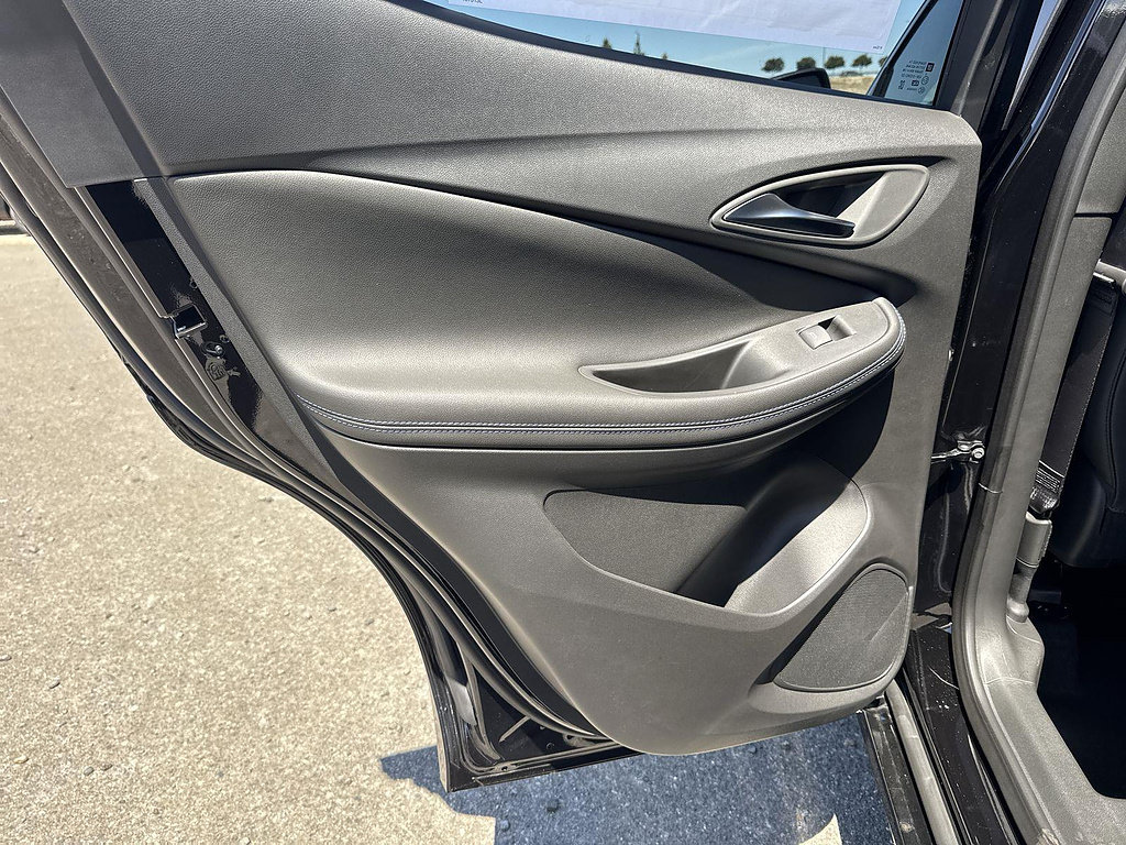 New 2026 Buick Encore GX Sport Touring w/ Advanced Technology Package FWD image 23