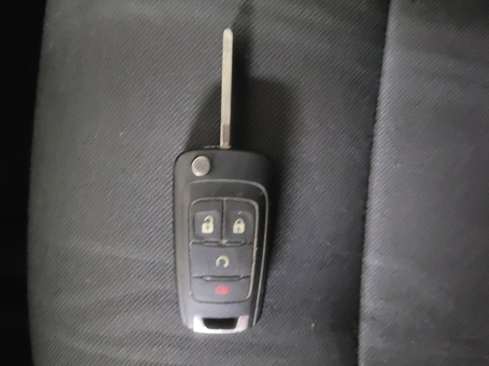 Used 2016 Chevrolet Trax LT w/ LT Convenience Package image 32