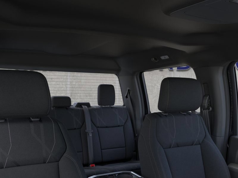 New 2026 Ford F150 STX AWD/4WD image 22