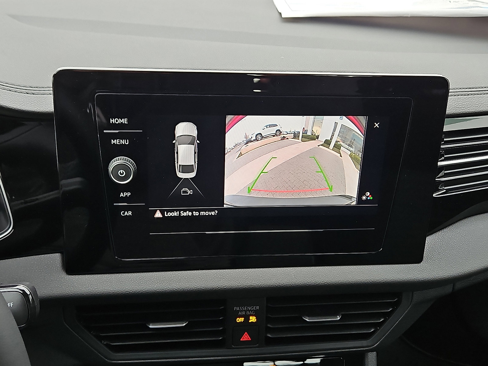 New 2026 Volkswagen Jetta S image 16