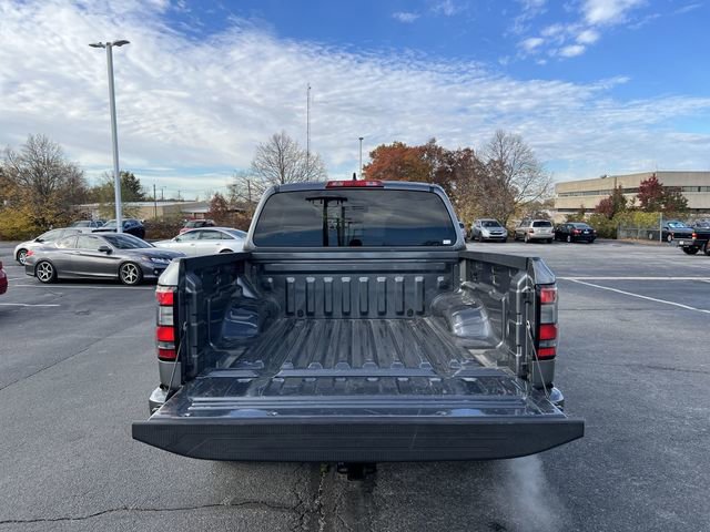 Certified 2023 Nissan Frontier SV w/ Tow Package image 34