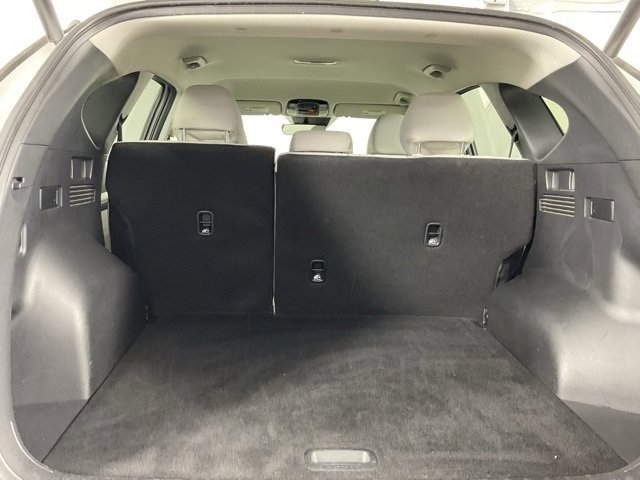 Used 2025 Hyundai Tucson SEL image 19