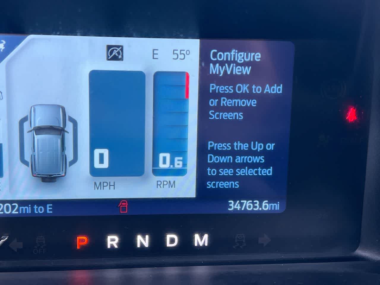 Used 2023 Ford Bronco Badlands w/ Sasquatch Package AWD/4WD image 15