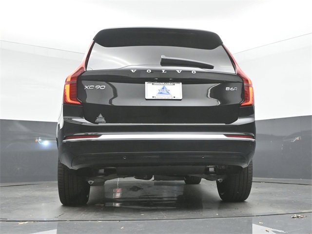 New 2026 Volvo XC90 B6 Plus w/ Protection Package Premier image 44