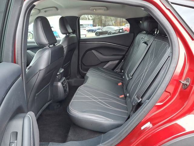 Used 2021 Ford Mustang Mach-E Select w/ Comfort/Appearance Package image 13