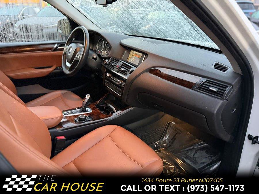 Used 2016 BMW X3 xDrive28i AWD/4WD image 23
