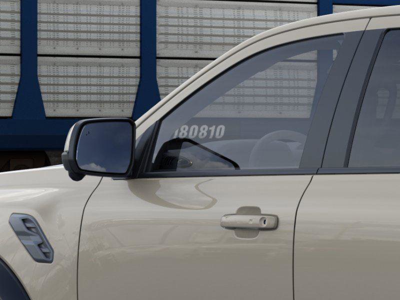 New 2026 Ford Ranger Raptor AWD/4WD image 20
