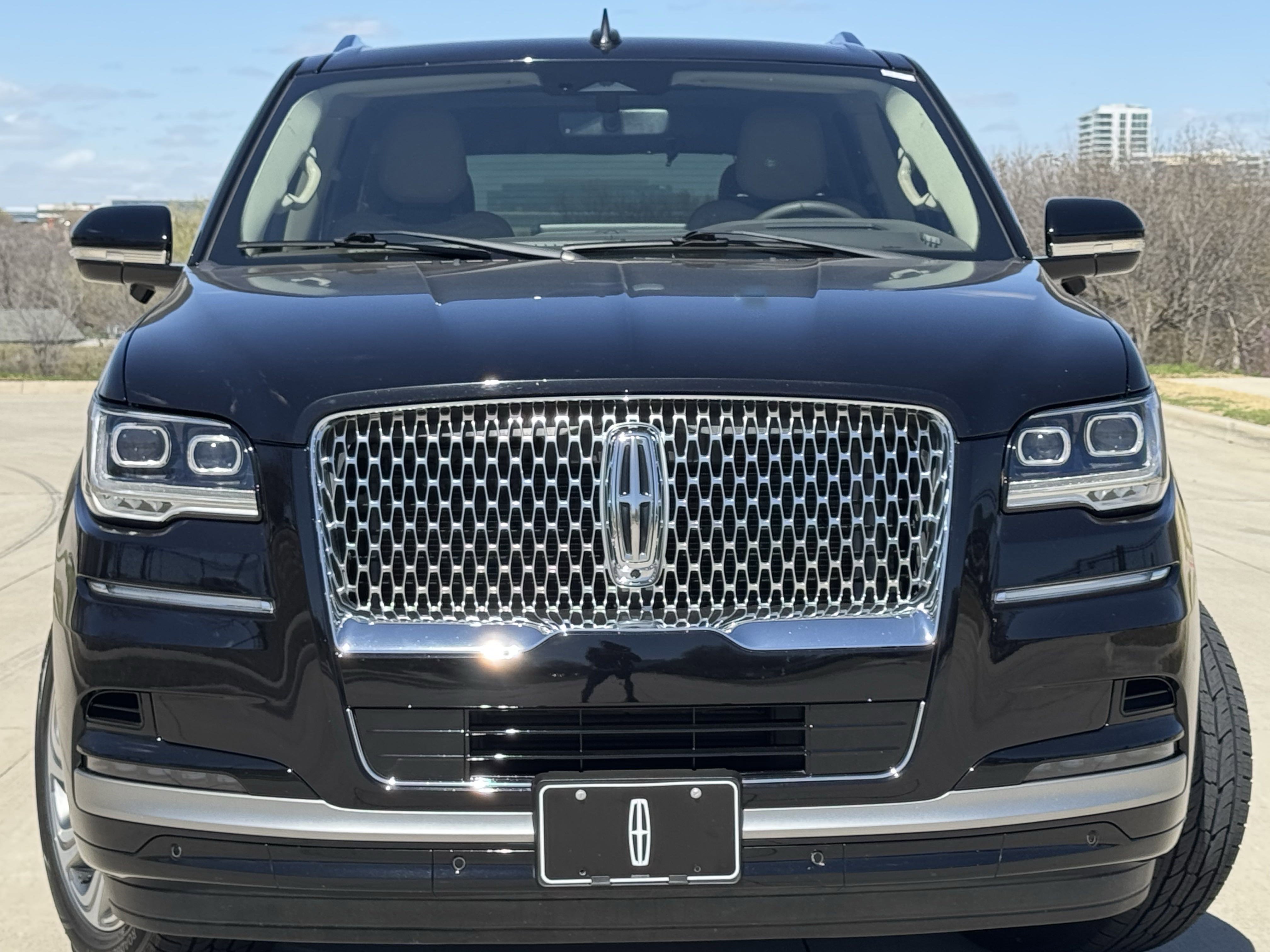 Certified 2023 Lincoln Navigator Reserve image 15