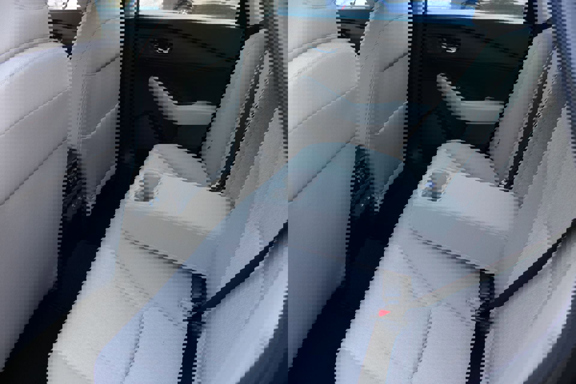 New 2026 Honda Accord LX image 16