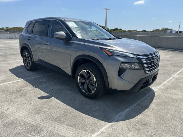 Used 2024 Nissan Rogue SV image 33