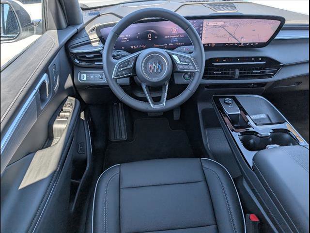 New 2026 Buick Enclave Preferred image 10