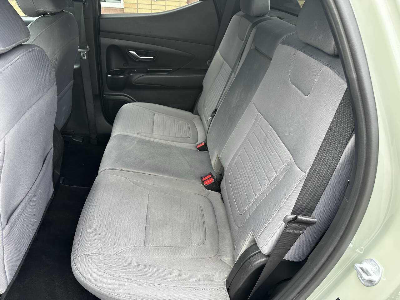 Used 2024 Hyundai Santa Cruz SEL AWD/4WD image 12
