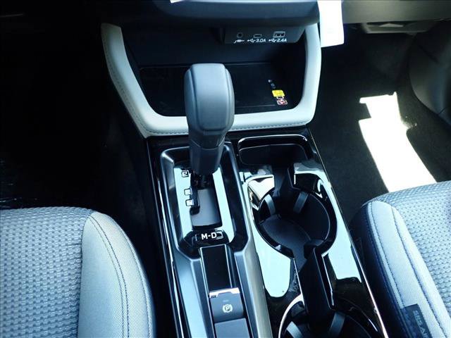New 2026 Subaru Forester Sport AWD/4WD image 21