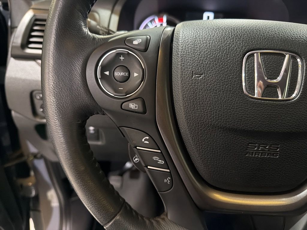 Used 2022 Honda Ridgeline RTL-E image 13