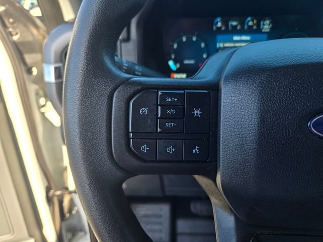 Certified 2025 Ford F150 XL w/ Equipment Group 103A High RWD image 19