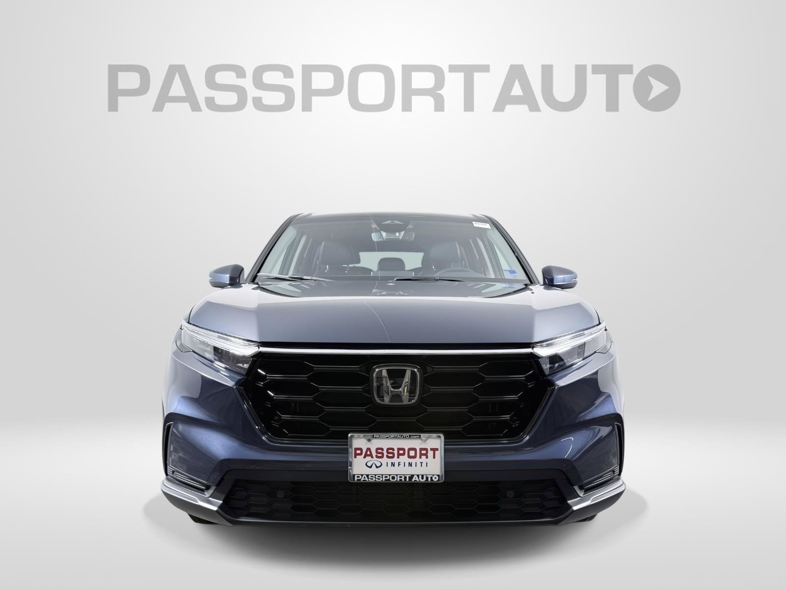 Used 2024 Honda CR-V EX-L image 2