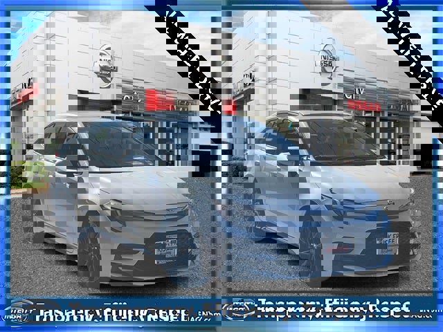 Used 2023 Toyota Corolla SE