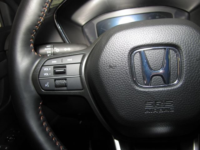 Certified 2026 Honda CR-V TrailSport image 5