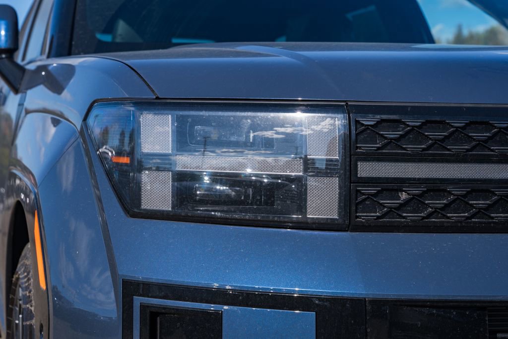 New 2026 Hyundai Santa Fe Calligraphy image 14