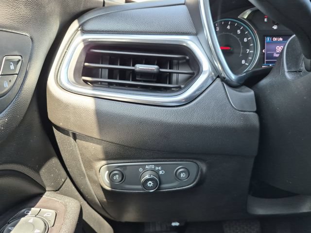 Used 2020 Chevrolet Equinox LT w/ Midnight Edition AWD/4WD image 20