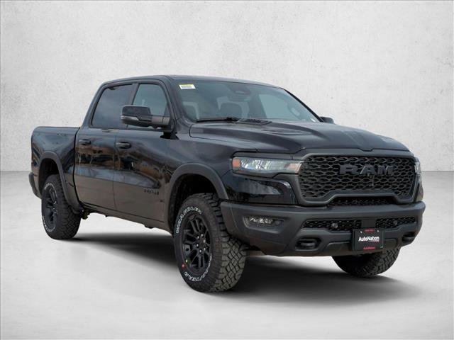 New 2026 RAM 1500 Rebel image 7