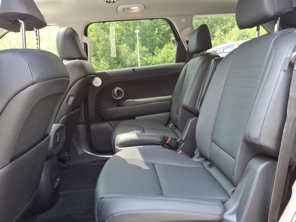 Used 2026 Hyundai Palisade Limited AWD/4WD image 17