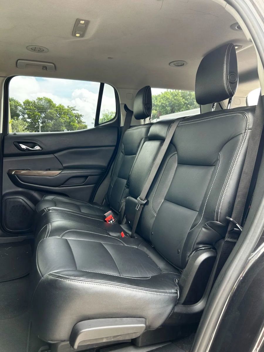 Used 2019 GMC Acadia SLE image 14