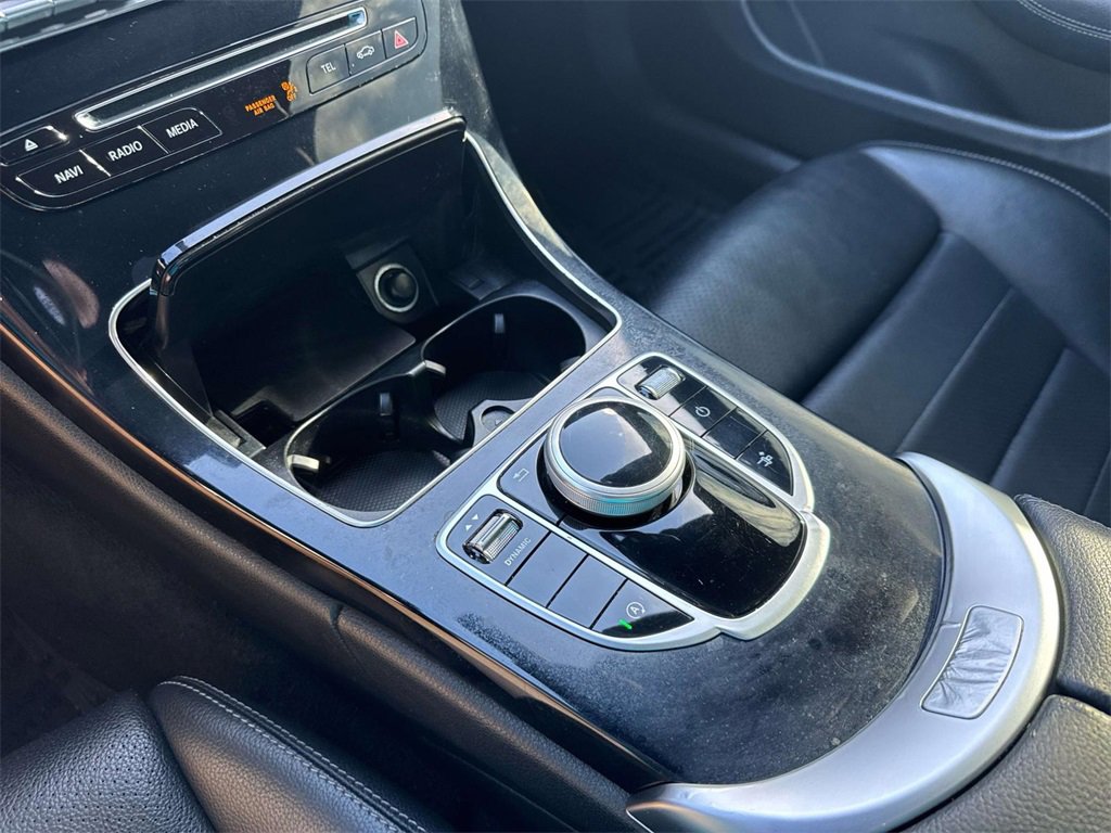 Used 2018 Mercedes-Benz C 300 Coupe w/ Premium Package image 29