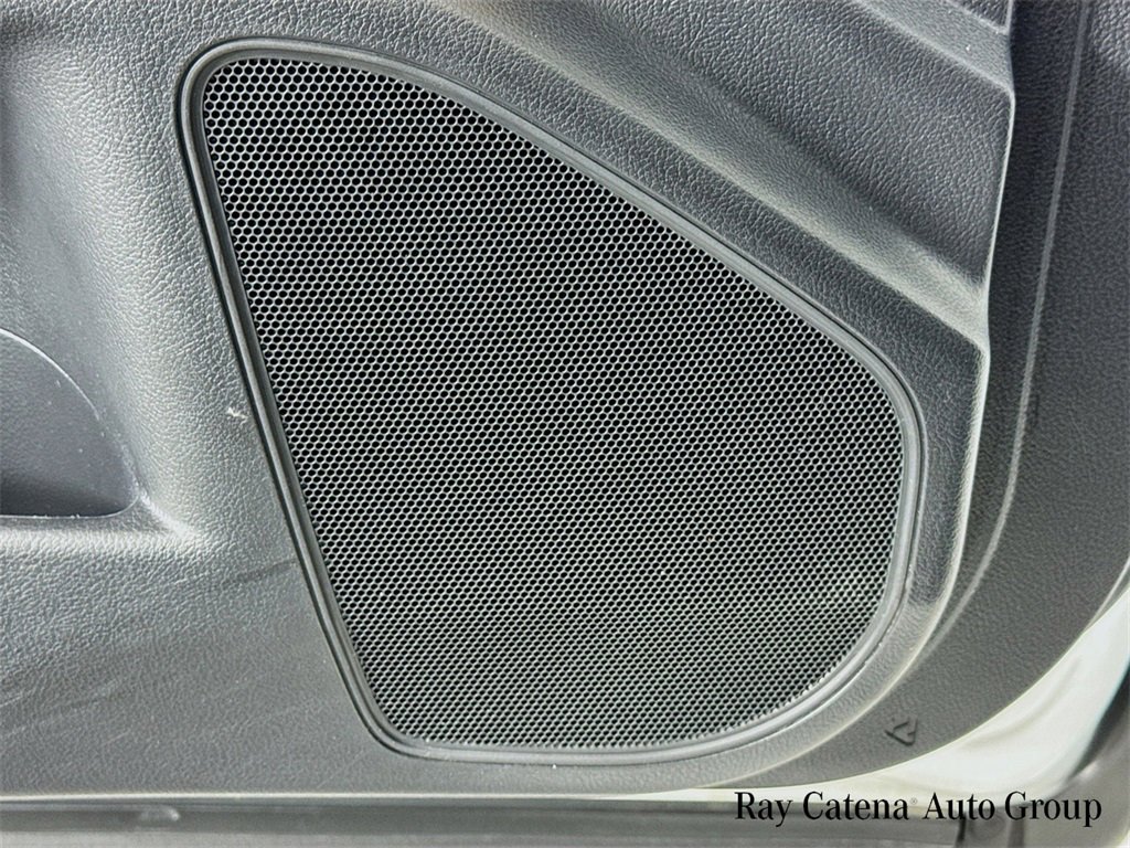 Certified 2023 Lexus ES 350 w/ Premium Package image 19