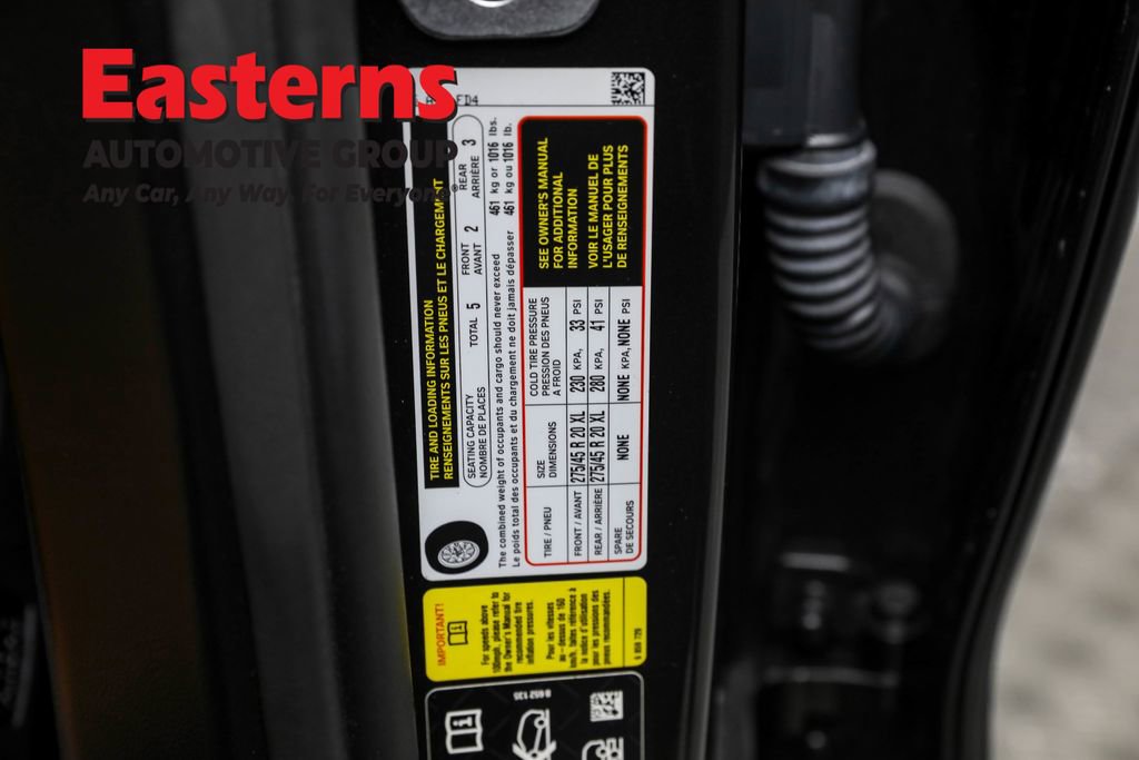 Used 2022 BMW X5 xDrive40i w/ Premium Package image 40