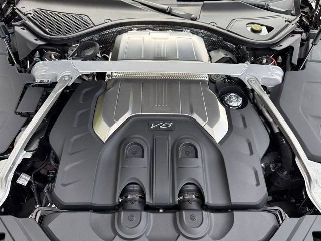 Used 2024 Bentley Flying Spur Azure image 12