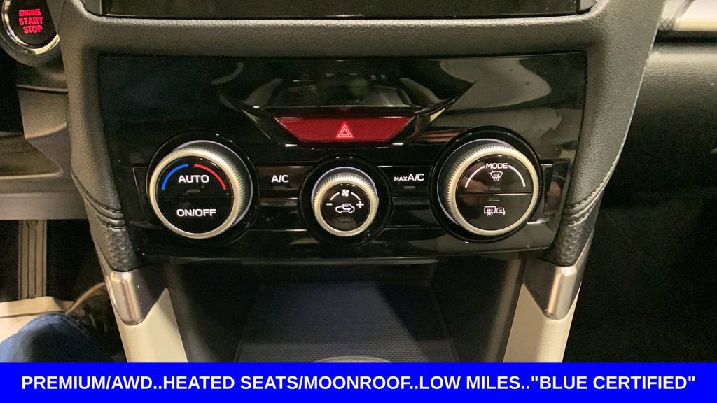 Used 2020 Subaru Forester Premium image 39