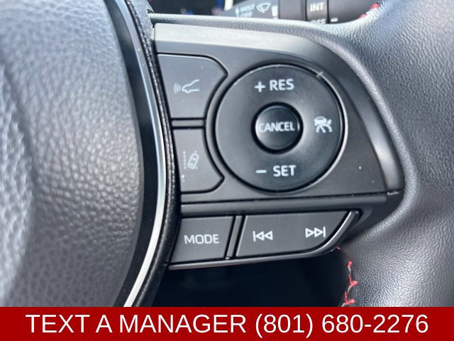 Used 2025 Toyota RAV4 SE AWD/4WD image 27
