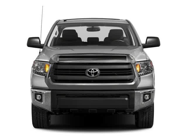 Used 2016 Toyota Tundra SR5 w/ SR5 Upgrade Package RWD image 7
