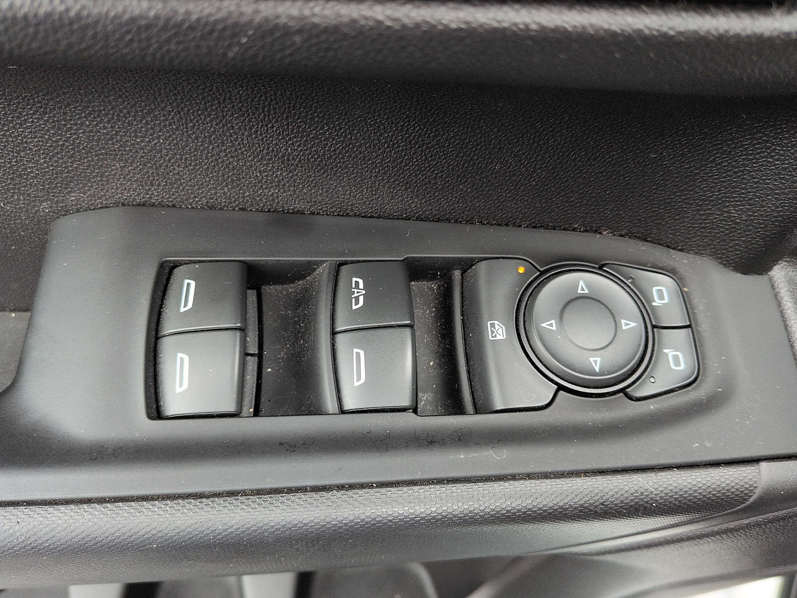 Used 2022 Chevrolet Silverado 1500 W/T w/ WT Safety Package RWD image 14
