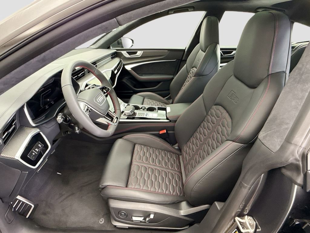 New 2026 Audi RS 7 Performance image 19