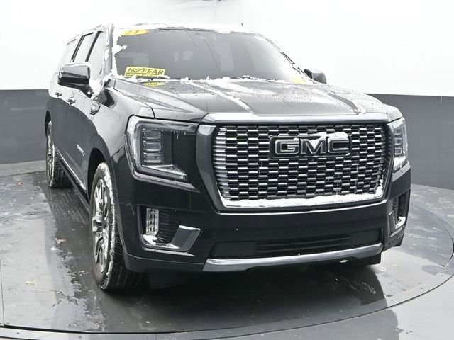 Used 2024 GMC Yukon XL Denali Ultimate image 4
