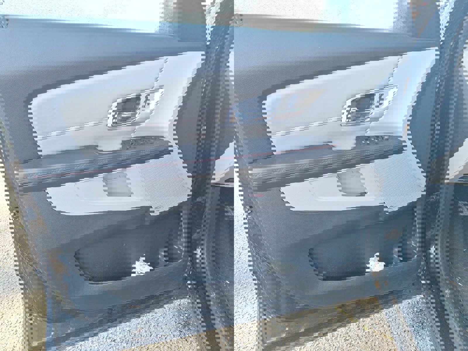 Used 2015 GMC Terrain SLT w/ Chrome Edition image 9