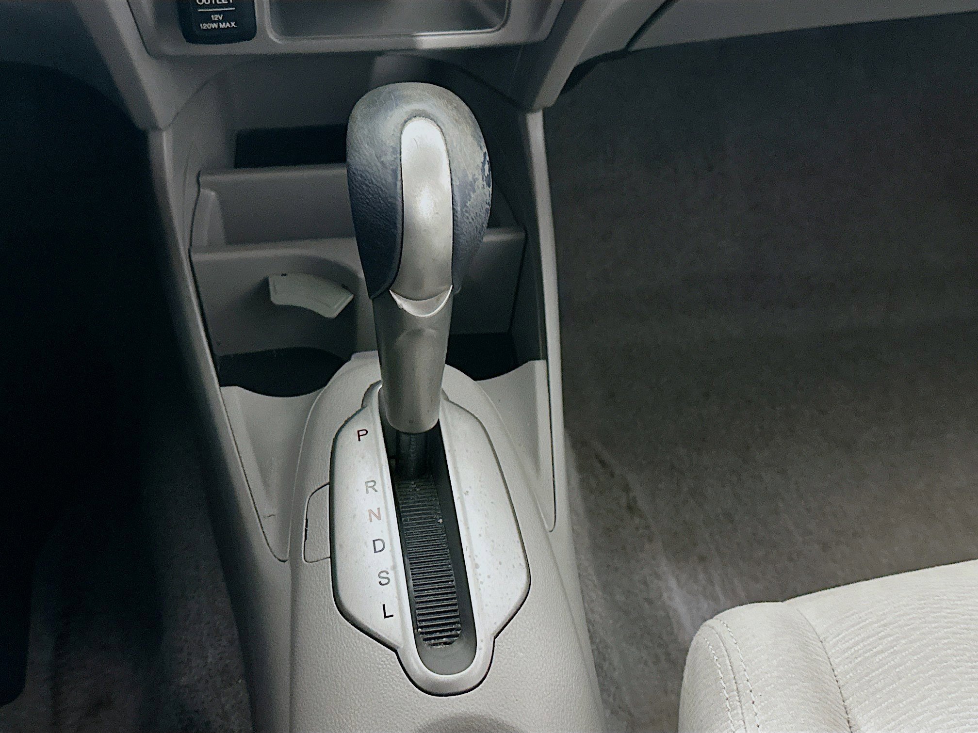 Used 2010 Honda Insight LX image 22
