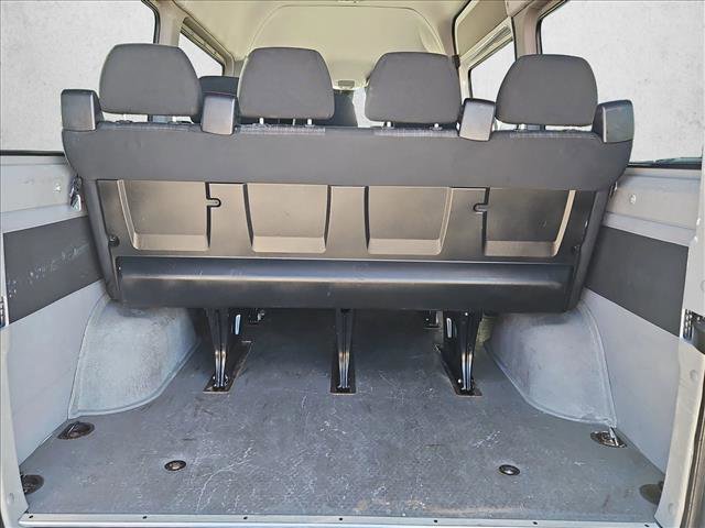 Used 2014 Mercedes-Benz Sprinter 2500 image 6